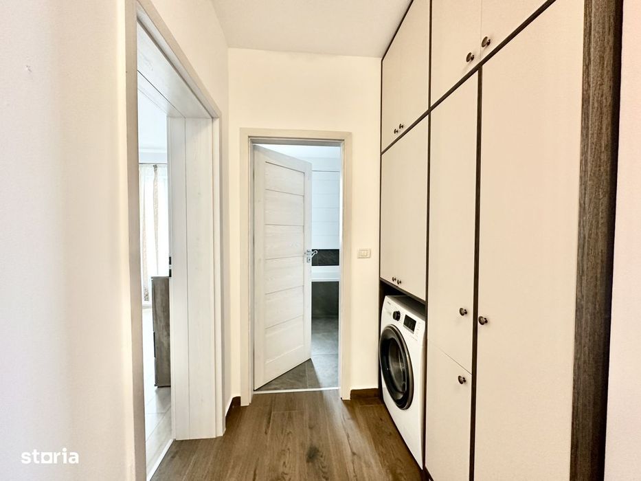Apartament 2 camere | 55 mp | Balcon 10 mp | Muzicescu
