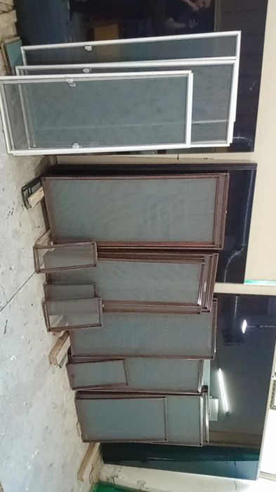 Maskitni setka xashoratlardan asrovchi vosita