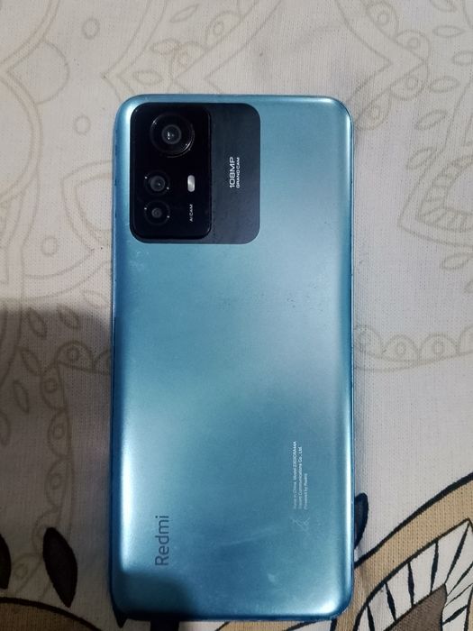 Редми нод 12ссссс