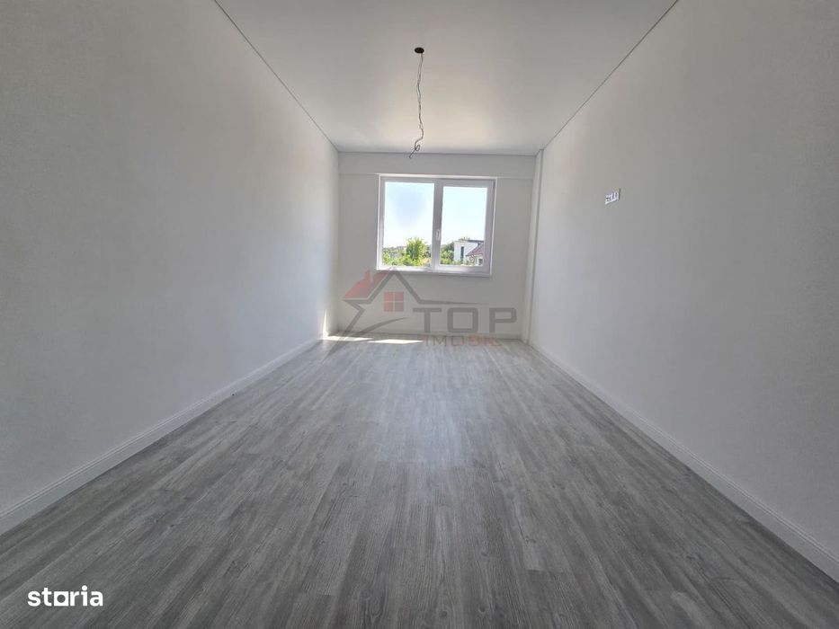 Apartament 2 camere Visan - Finalizat - Intabulat — fotografia 1