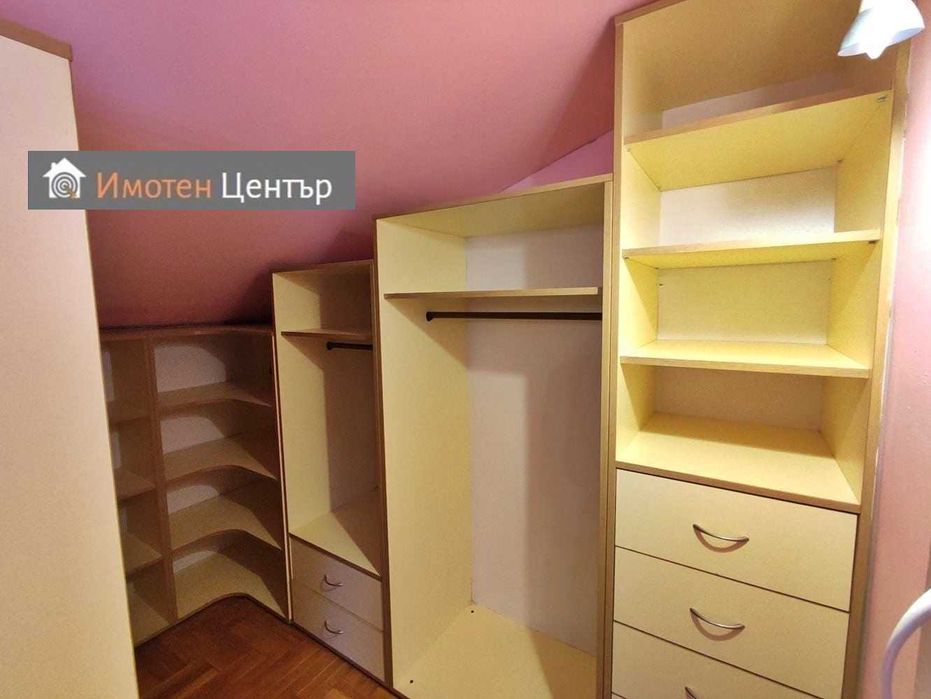 Дава се под наем Тристаен апартамент в София, Студентски град - 100 кв.м за 650 € - Снимка #6