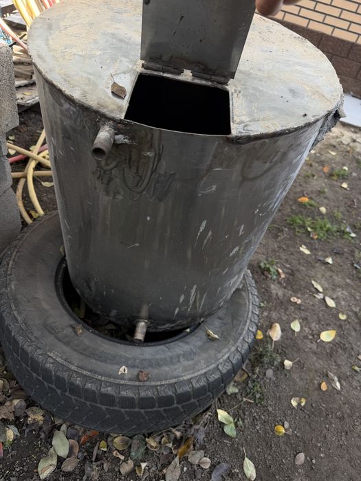 Продам печку для бани