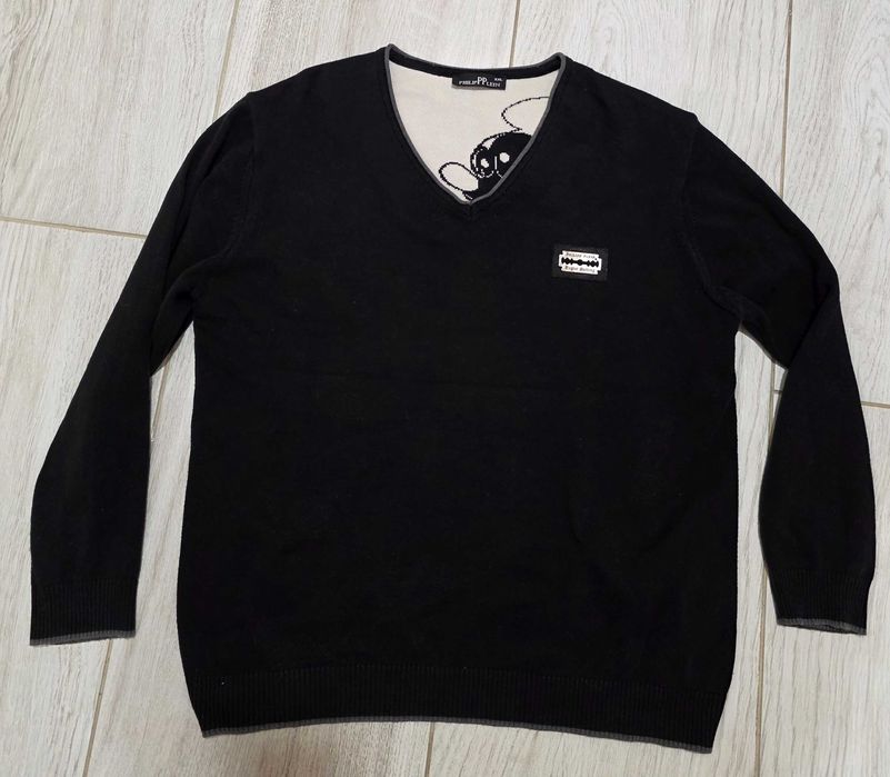 Мъжкa блуза Philipp Plein