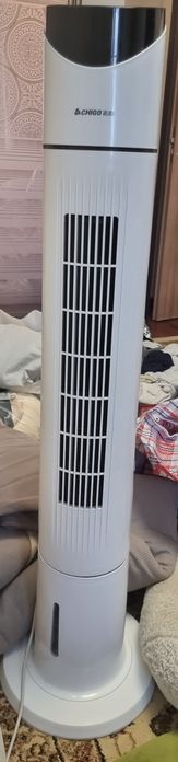 Кондиционер вентелятор сумен
