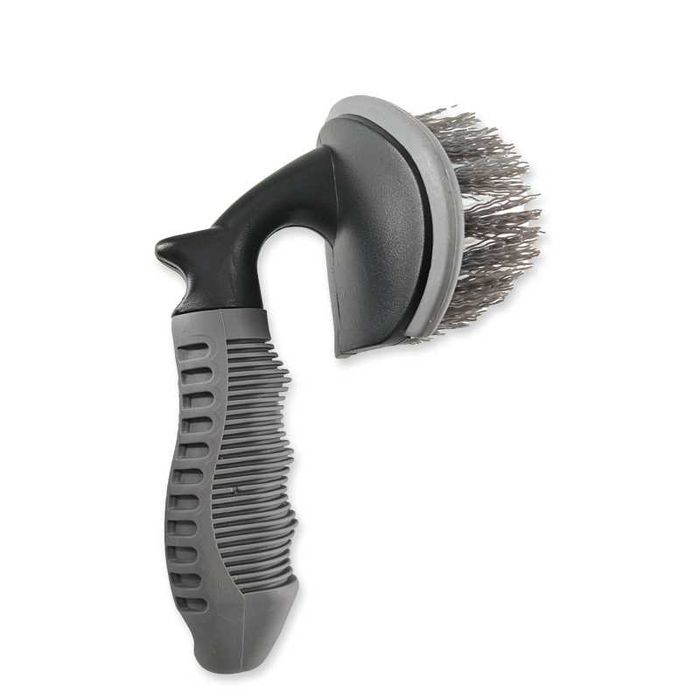 Детайлинг четка за джанти