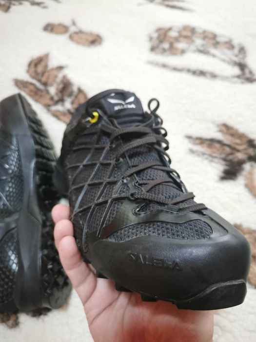 Semighete Salewa Wildfire Gtx 44
