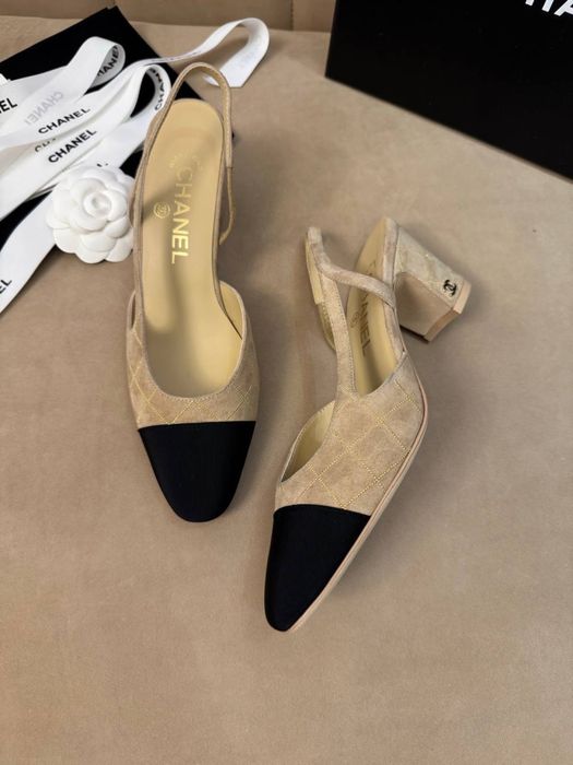 Sandale Chanel 35-42