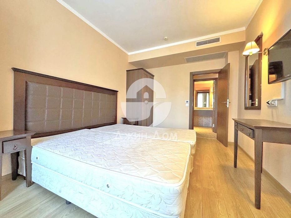 Продава се Двустаен апартамент в к.к. Слънчев бряг - 89 кв.м за 1265 €/кв.м - Снимка #5