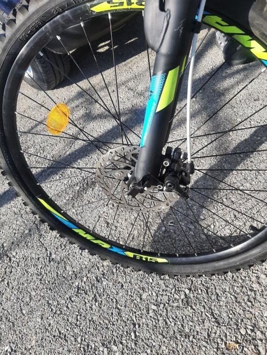 Колело Sprint Element DB 26