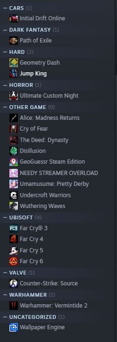 Хороший стим аккаунт