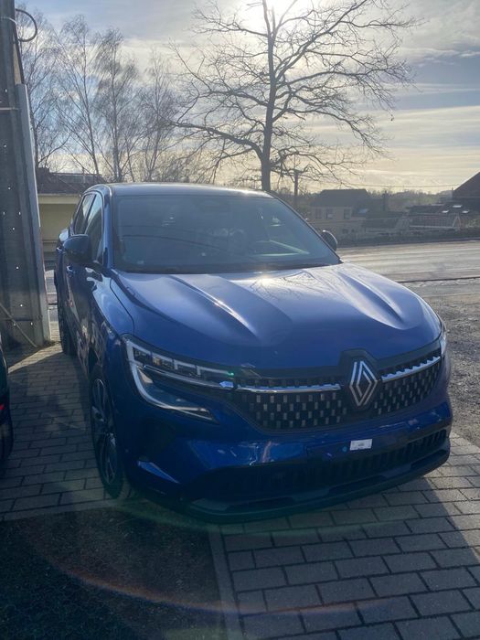 Renault Austral Schimb