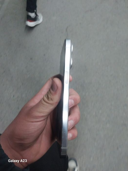 Айфон 15 про мах