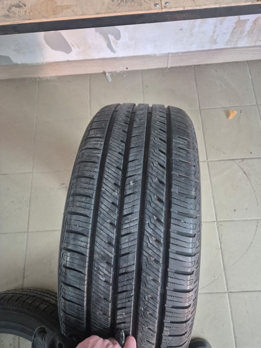 Шины R20 новый тогр бар