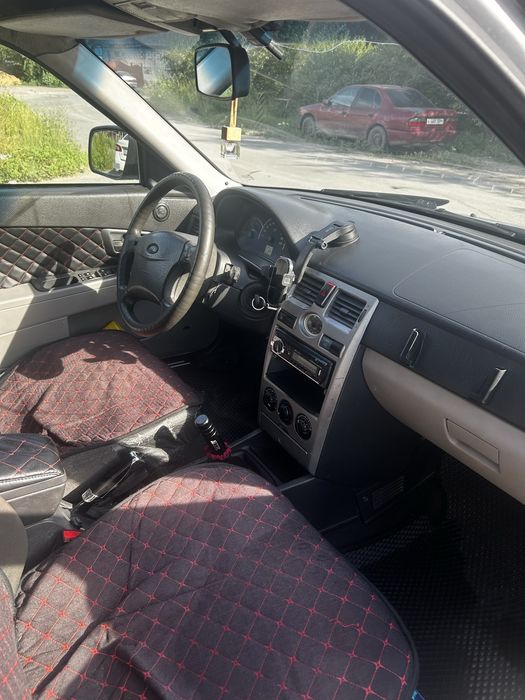 Продам LADA Priora 2008 года.