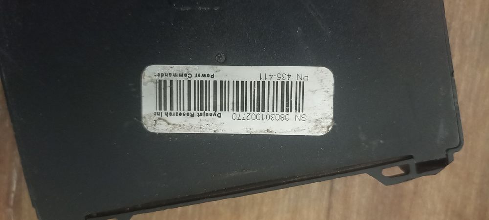 Части за Yamaha Raider,  мигачи, стоп, пауър командър