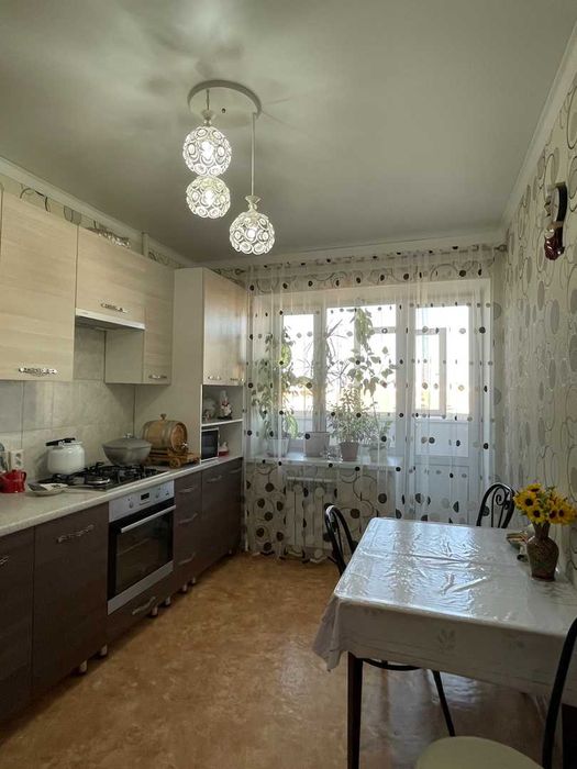 Продается 3-комнатная квартира ,Батыс2