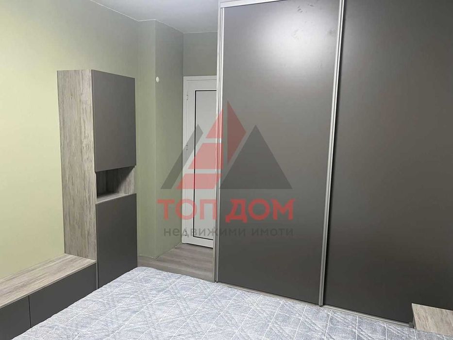 Дава се под наем Двустаен апартамент в Варна, Кайсиева градина - 65 кв.м за 459 € - Снимка #6