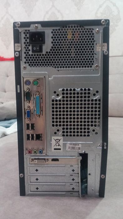 Персональный компьютер