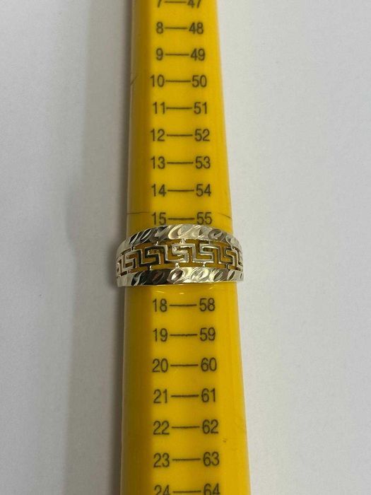 Inel aur 14K 2.40g (AG13 Independentei B54925.1) - Garantie 2 Ani!