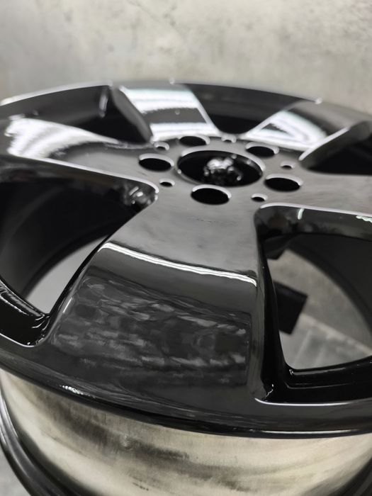 Боядисване на джанти Карлово