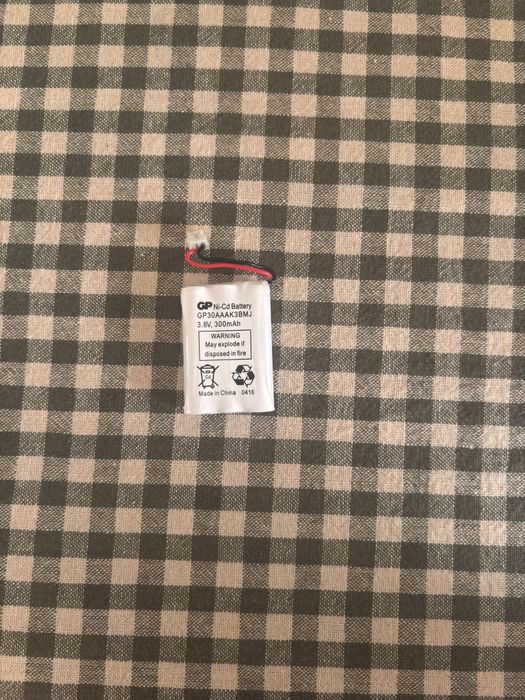 Стационарен телефон