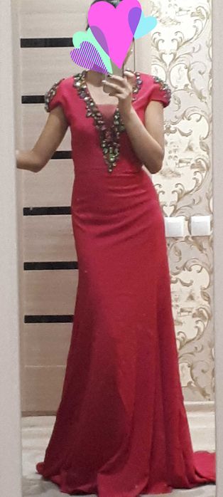 Срочно! вечерние платья!