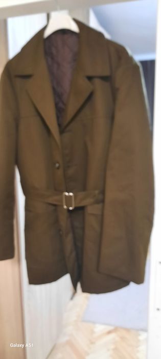 Мъжко елегантно яке