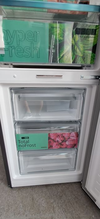 Frigider Siemens IQ500 363l total No Frost Import GERMANIA Garantie OT78