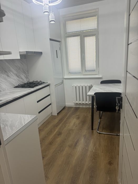 В аренду долгосрочно.