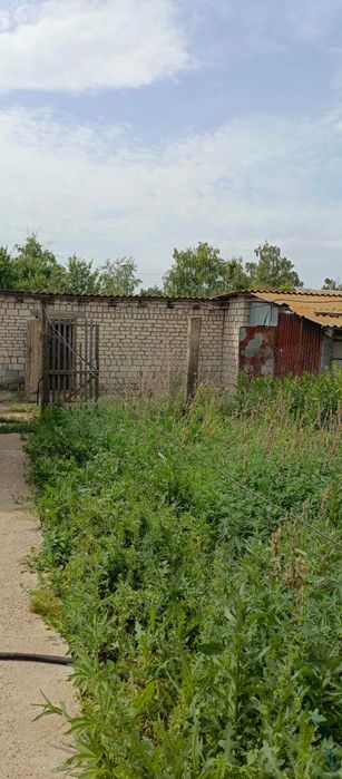 Дом п. Деркул , Селекционная.