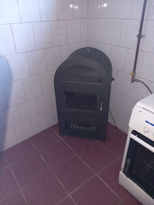 Semineu cu alimentare ulei