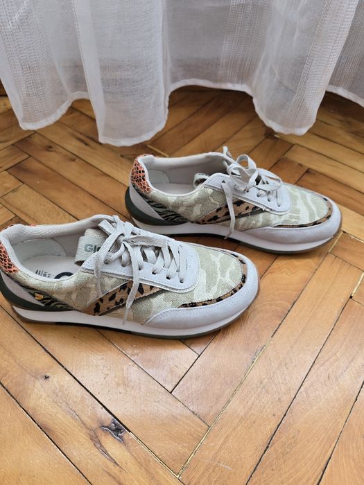 Дамски маратонки Gioseppo