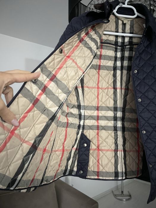 Geaca Burberry dama