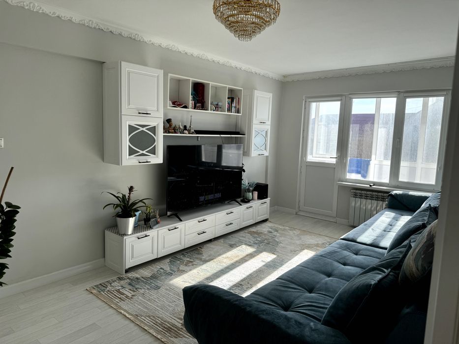 Продаю 3 комнатную квартиру в хорошем районе города