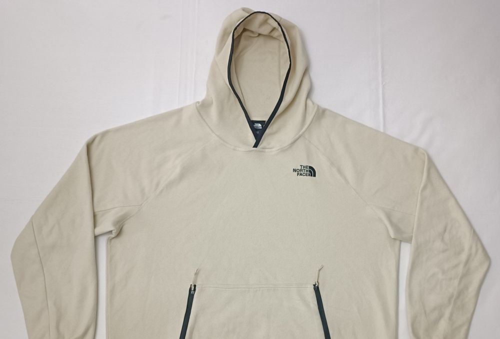 The North Face Polar Fleece Hoodie оригинално полар горнище XL суичър