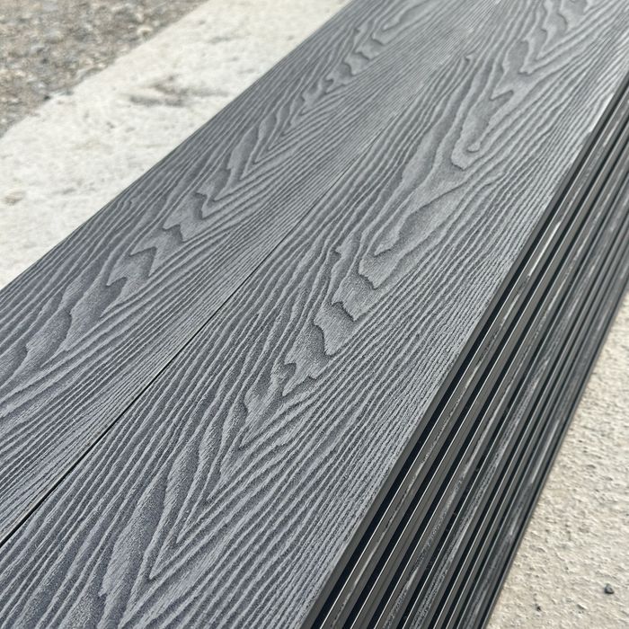 Террасная доска ДПК