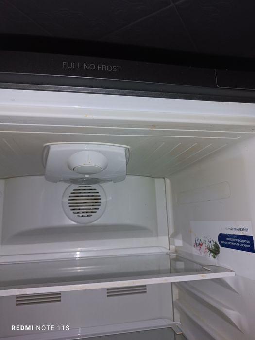 Срочно продам холодильник BEKO