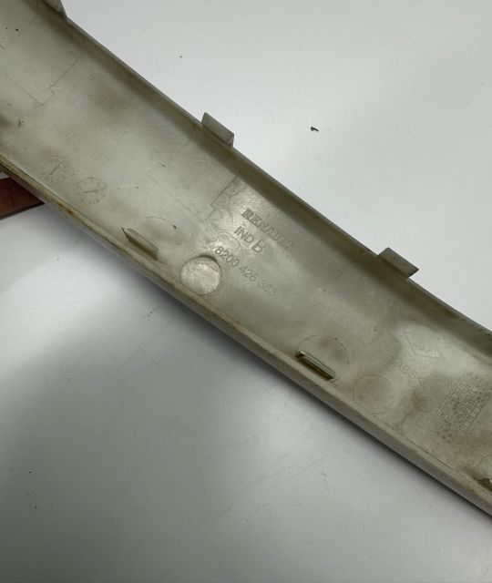 Grila radiator 8200426363 Renault Master  seria