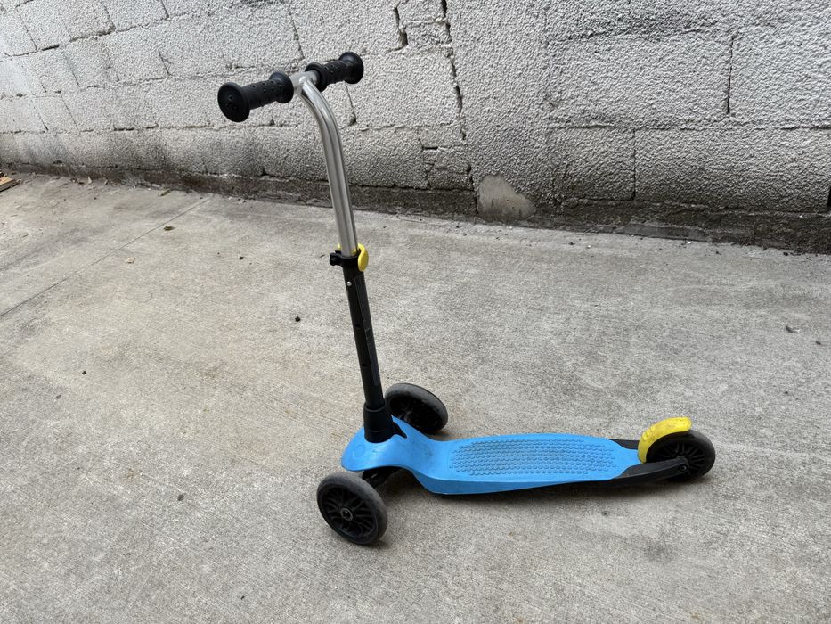 Детска тротинетка