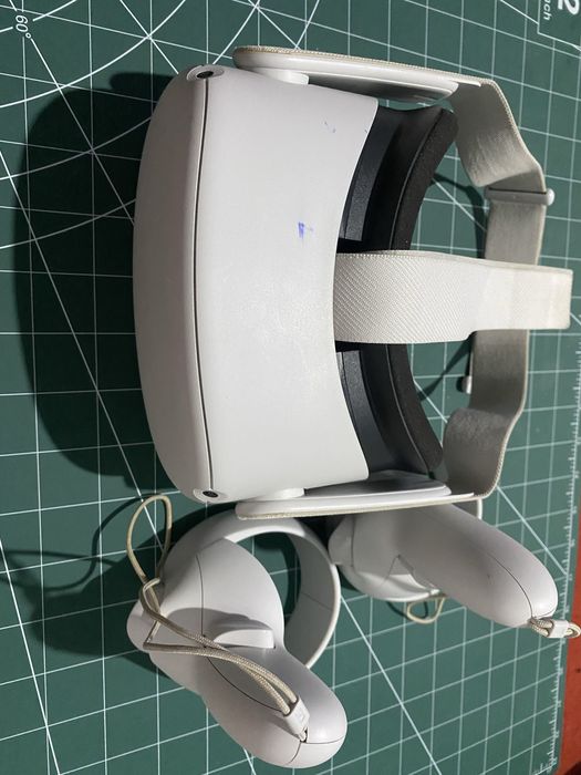 Meta Quest 2 sotiladi, 128 gb