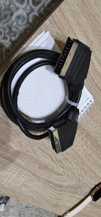 Calu Scart (Euroconnector)