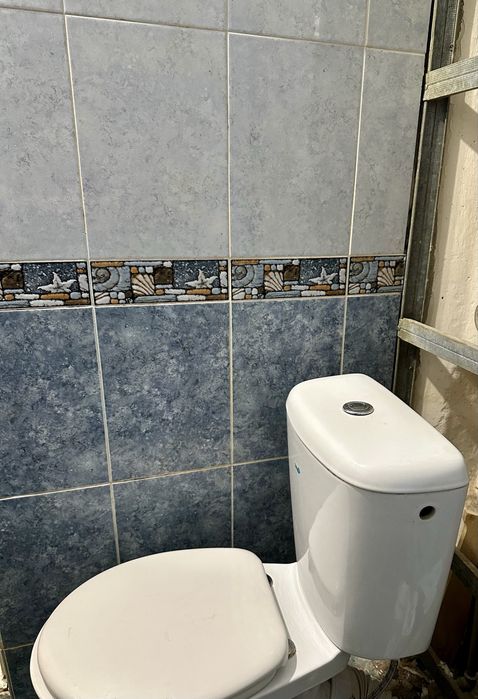 3-х комнатная квартира Лисаковск