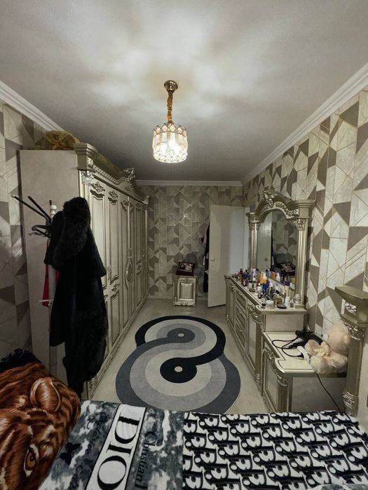 2хона 3хона килинган уй ижарага берилади