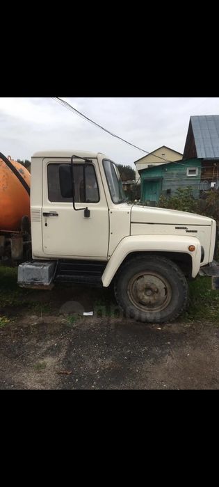 Продам Ассенизатор дизель