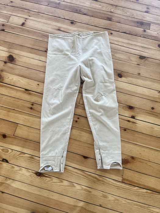 Мъжки бял беневрек 9бр.