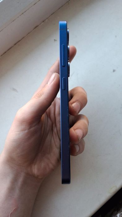 Samsung S25 Navy Blue