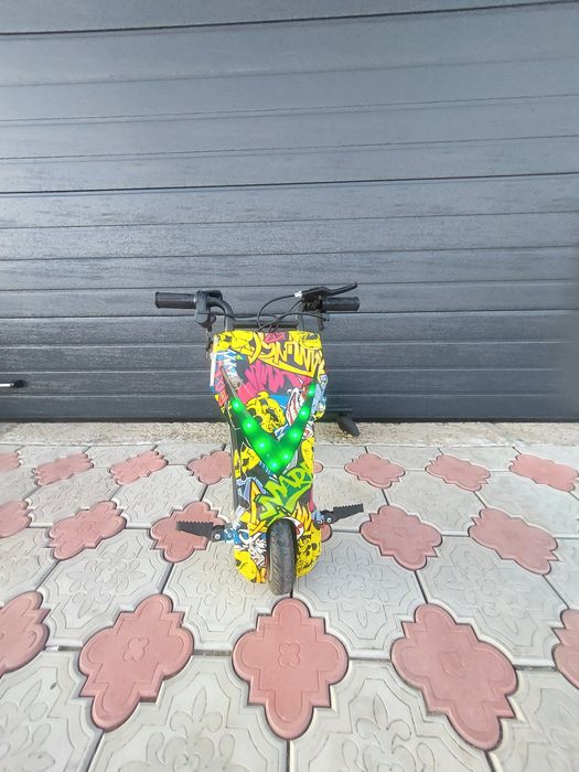 Продам дрифт кар