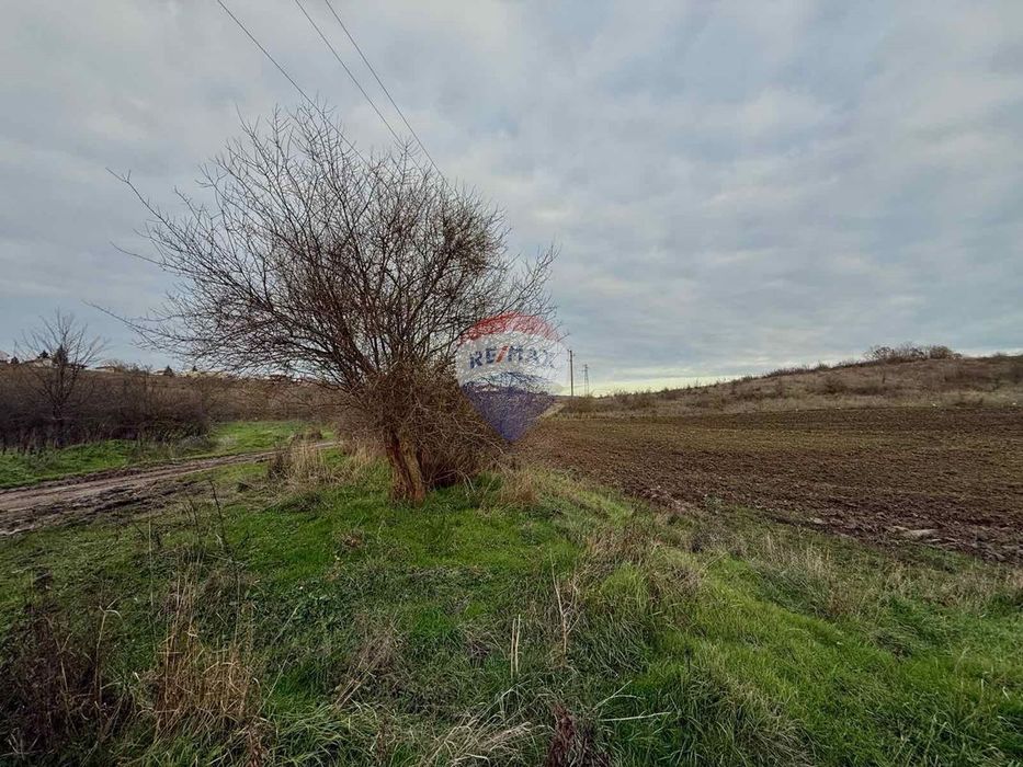 Продава се Парцел в с. Църква, Област Добрич - 8305 кв.м за 13 €/кв.м - Снимка #10