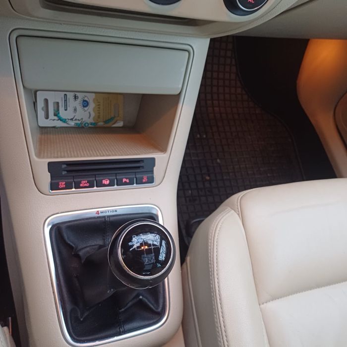 VW Tiguan 2.0 tdi 170cp