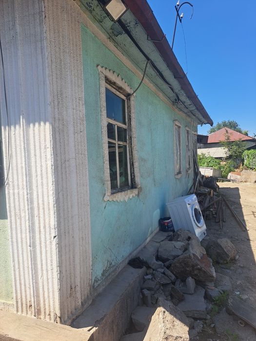 Дом на слом под снос самовывоз
